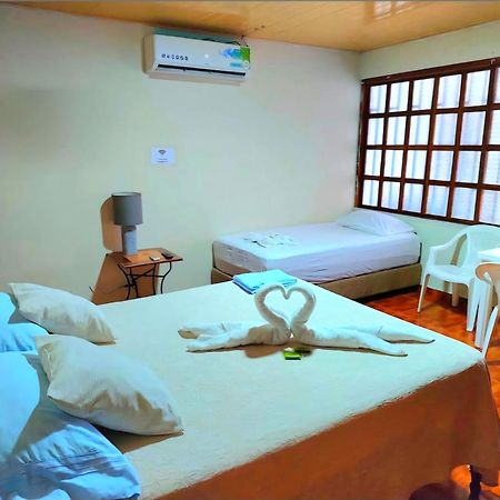 Hostel Del Pacifico Puntarenas Luaran gambar