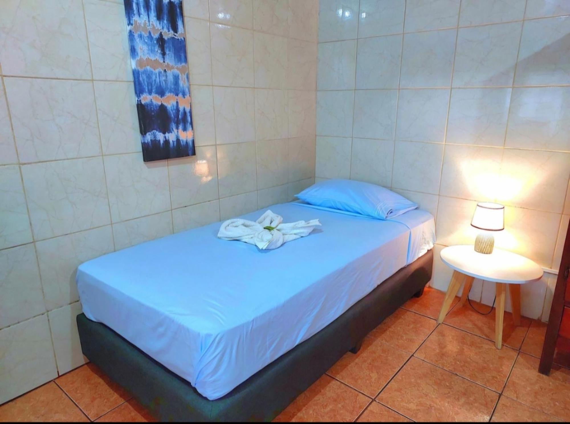 Hostel Del Pacifico Puntarenas Luaran gambar