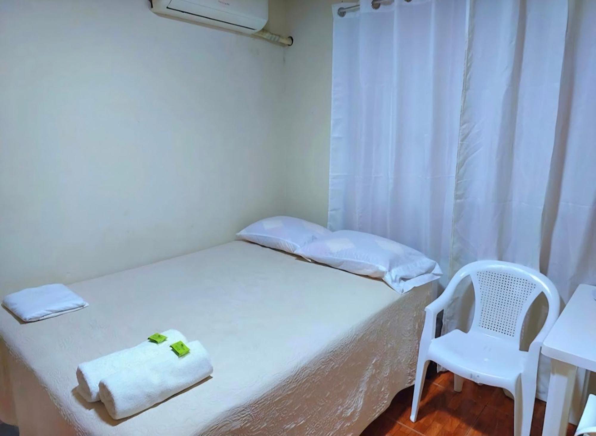 Hostel Del Pacifico Puntarenas Luaran gambar